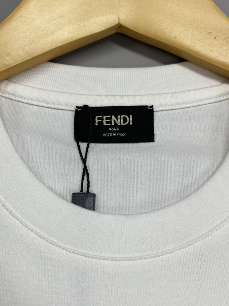 Fendi T-Shirts